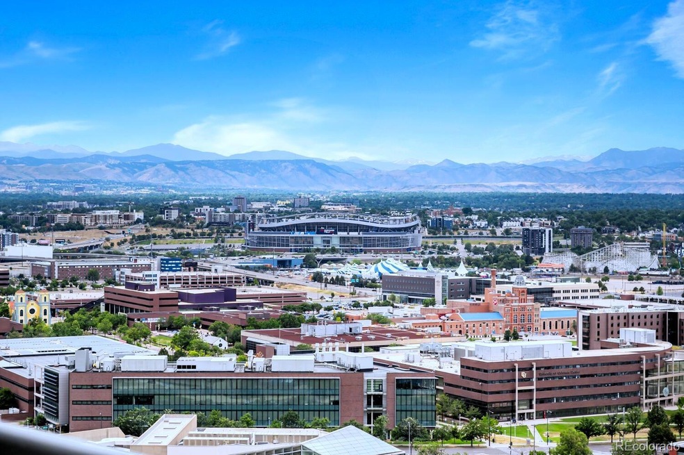 SPIRE CONDOS unit 2203, Denver, CO 80202 - photo 1