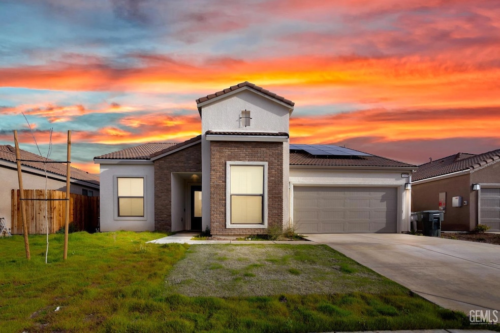 7402 Lemon Meadow Place, Bakersfield, CA 93313 - photo 1