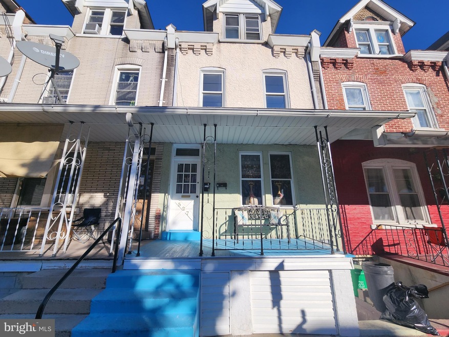 527 5th St unit 2, Fullerton, PA 18052 - photo 1