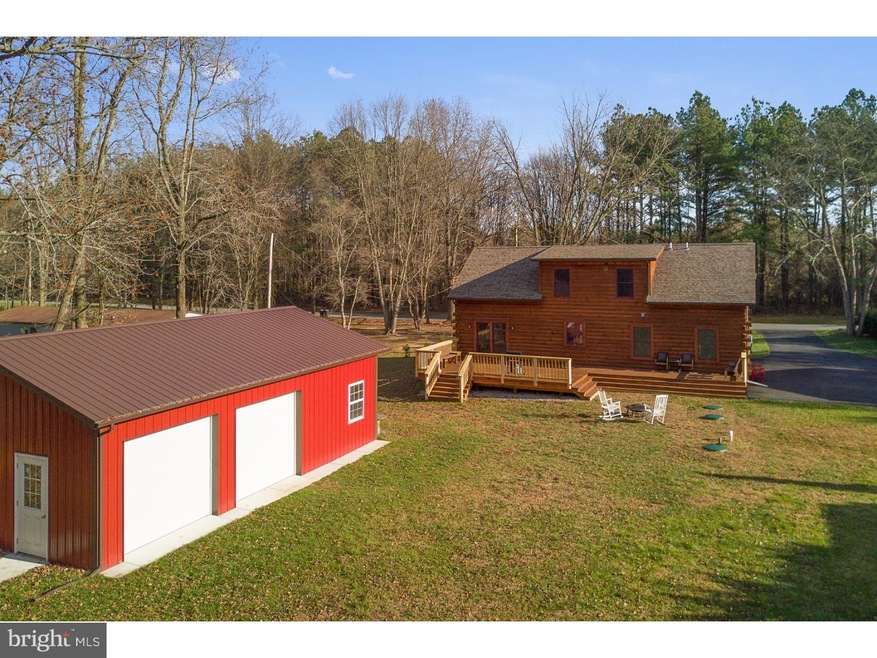 515 Buck Jersey Rd, Bear, DE 19701 - photo 1