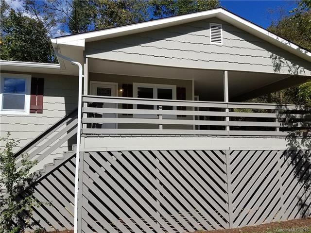 Welcome to your upgraded country home