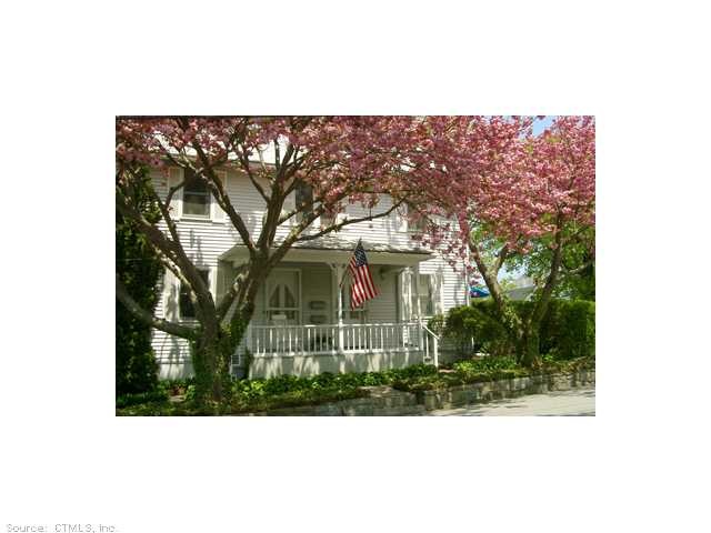 8 Broad St unit 1, Stonington, CT 06378 - photo 1