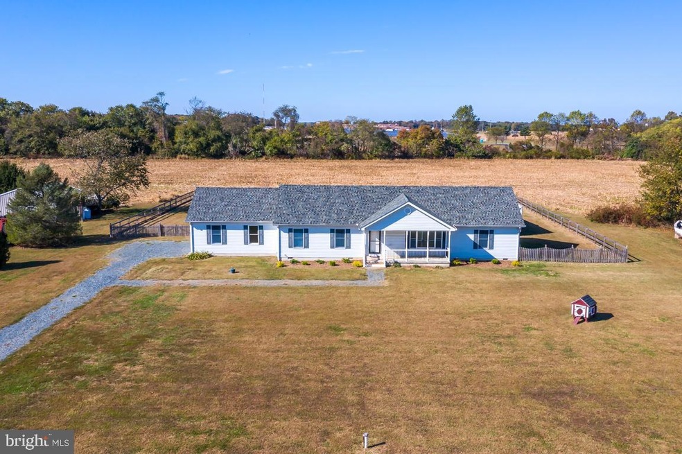 25514 Worton Lynch Rd, Worton, MD 21678 - photo 1