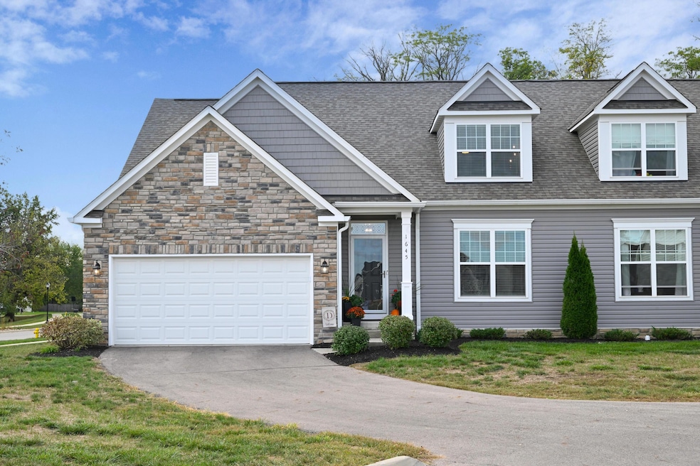 1645 Withers Grove Loop, Grove City, OH 43123 - photo 1