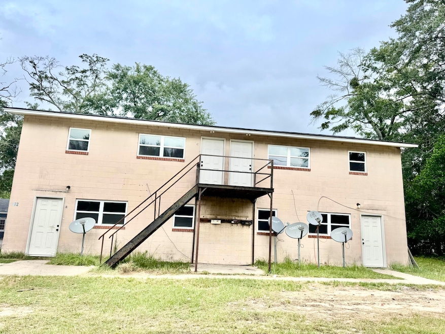 532 Hampton Ave NE, Aiken, SC 29801 - photo 1