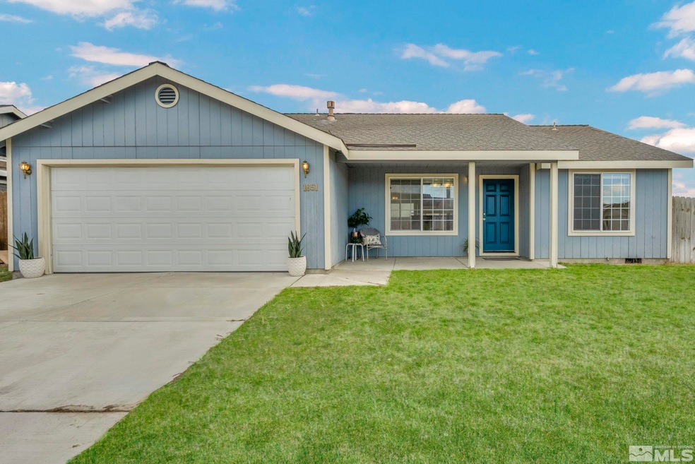 1651 Round up Rd, Fernley, NV 89408 - photo 1