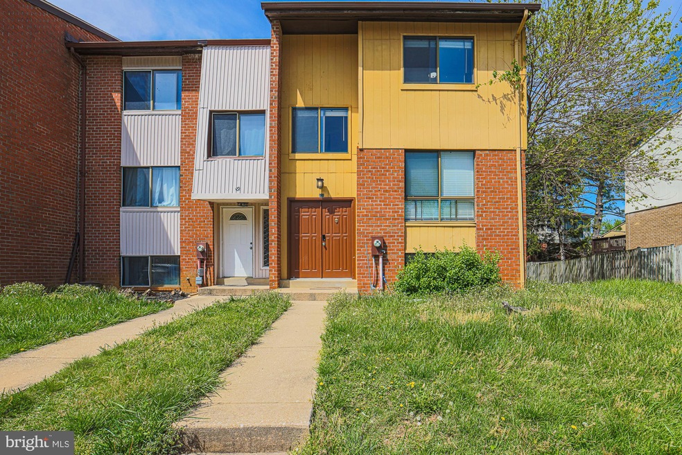 22 Bannock Ct, Randallstown, MD 21133 - photo 1