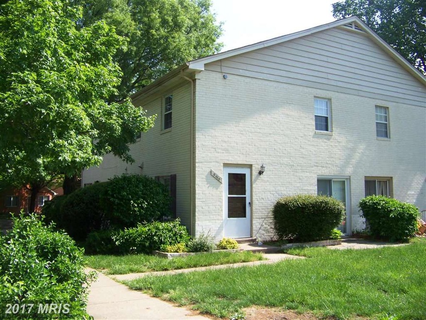 9666 Hagel Cir unit D, Lorton, VA 22079 - photo 1