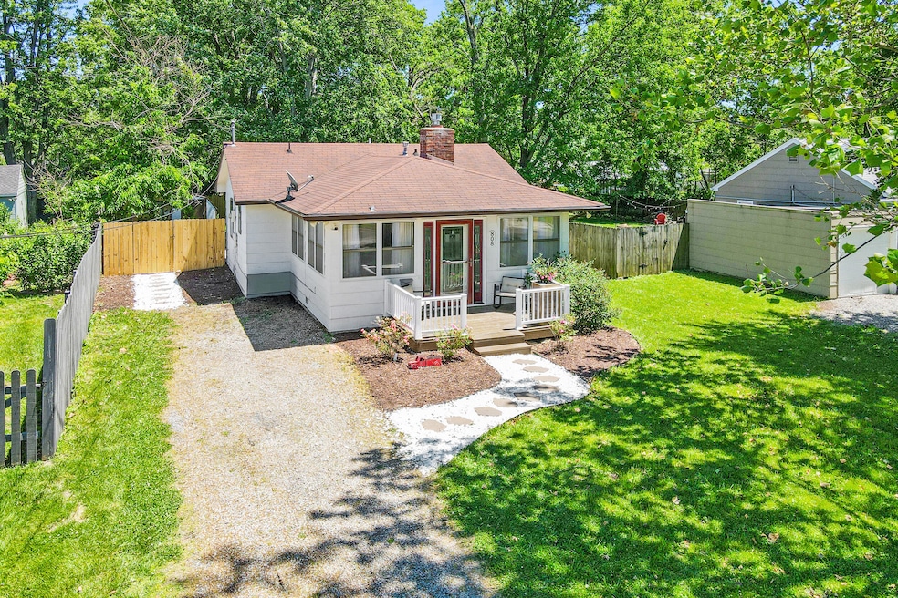 Sold • Co-Listing Agent