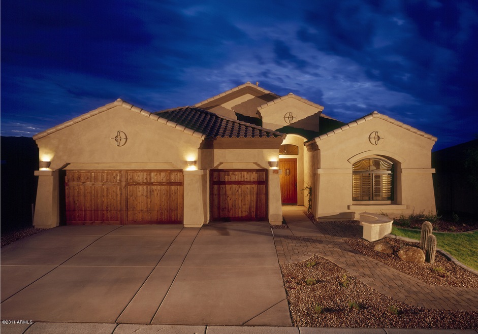 Boulder Model Exterior