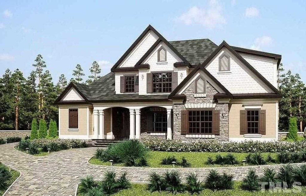 3023 N Carolina 87, Pittsboro, NC 27312 - photo 1