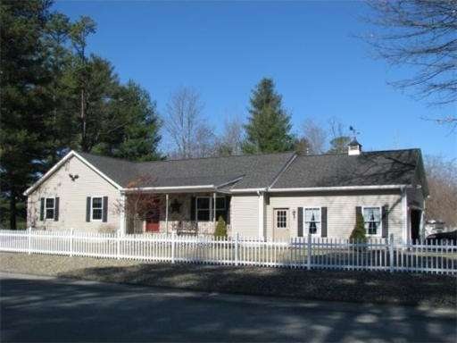 16 Country Club Ln, Turners Falls, MA 01376 - photo 1