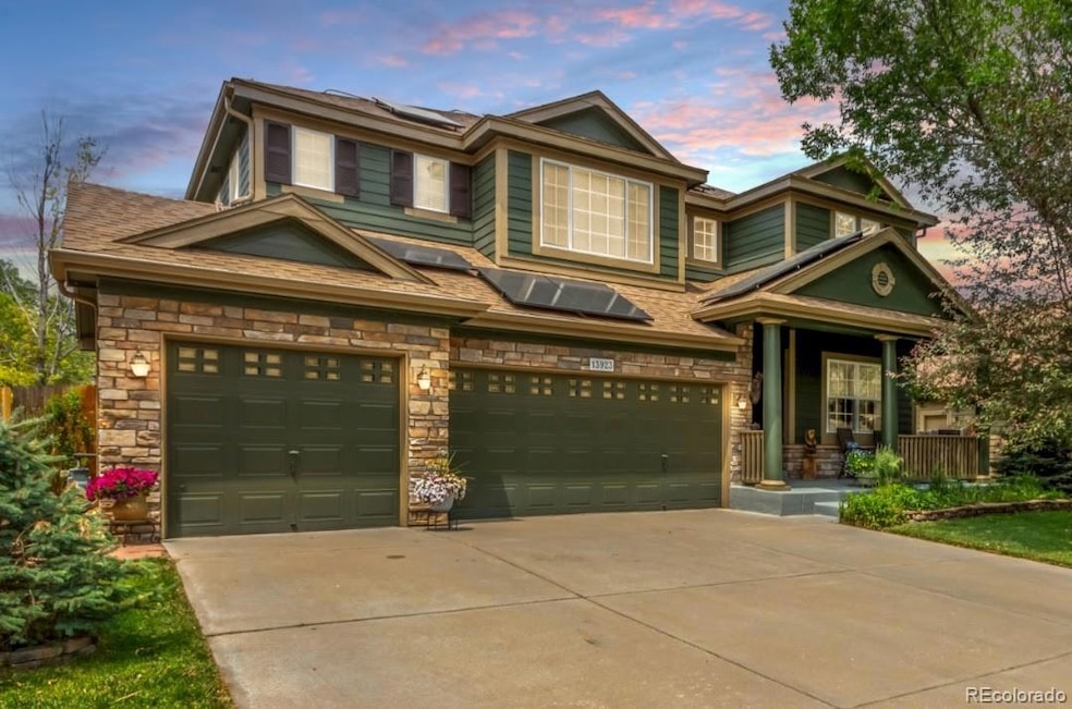 13923 Fillmore St, Thornton, CO 80602 - photo 1