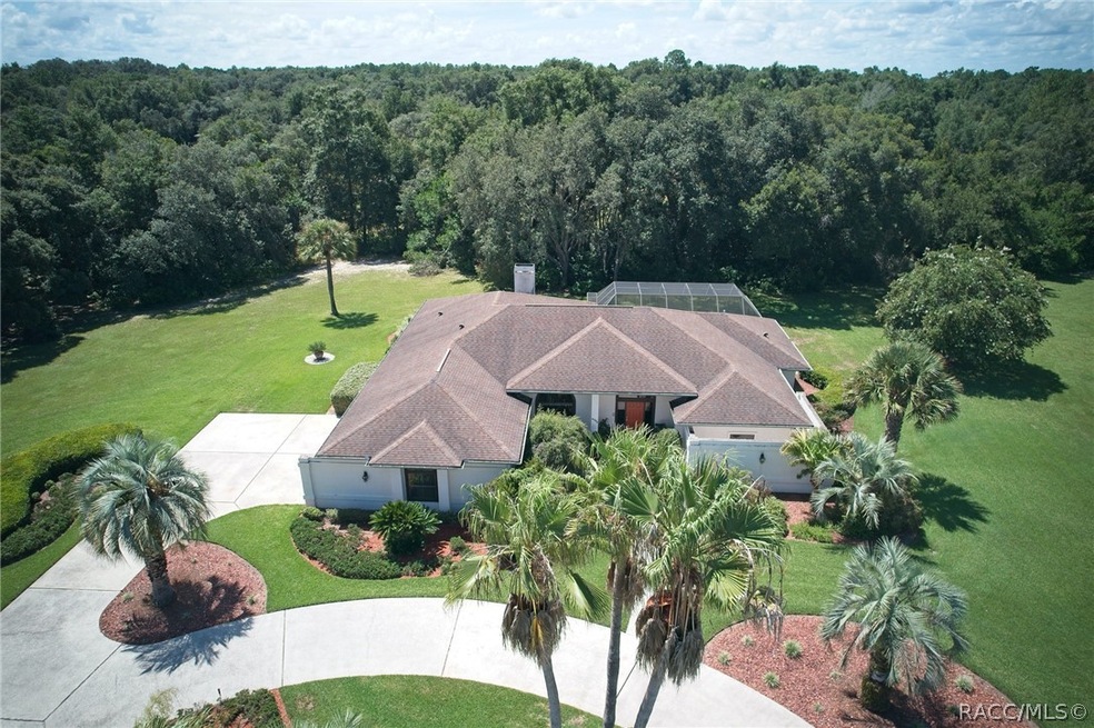 4280 N Longvalley Rd, Hernando, FL 34442 - photo 1