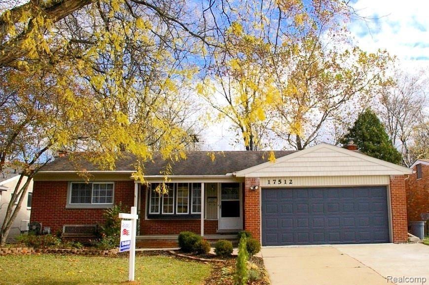 Fall Front Elevation