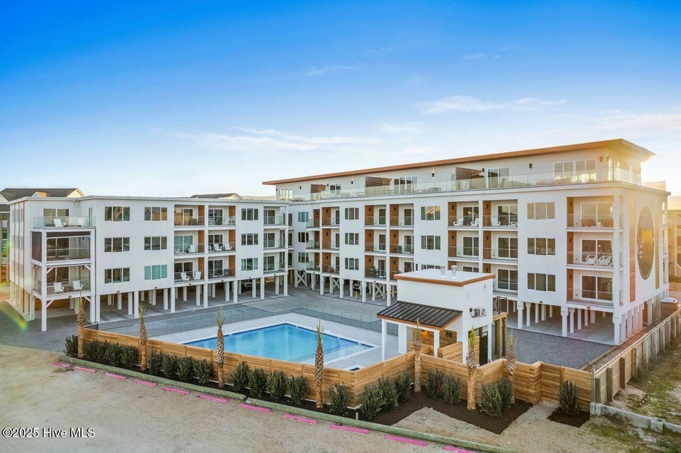 1800 Canal Dr unit 306, Carolina Beach, NC 28428 - photo 1