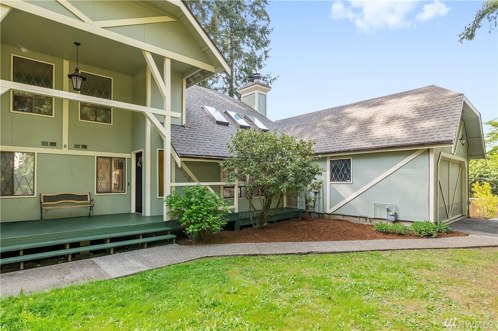 5408 Cirque Dr W unit 2-B, University Place, WA 98467 - photo 1