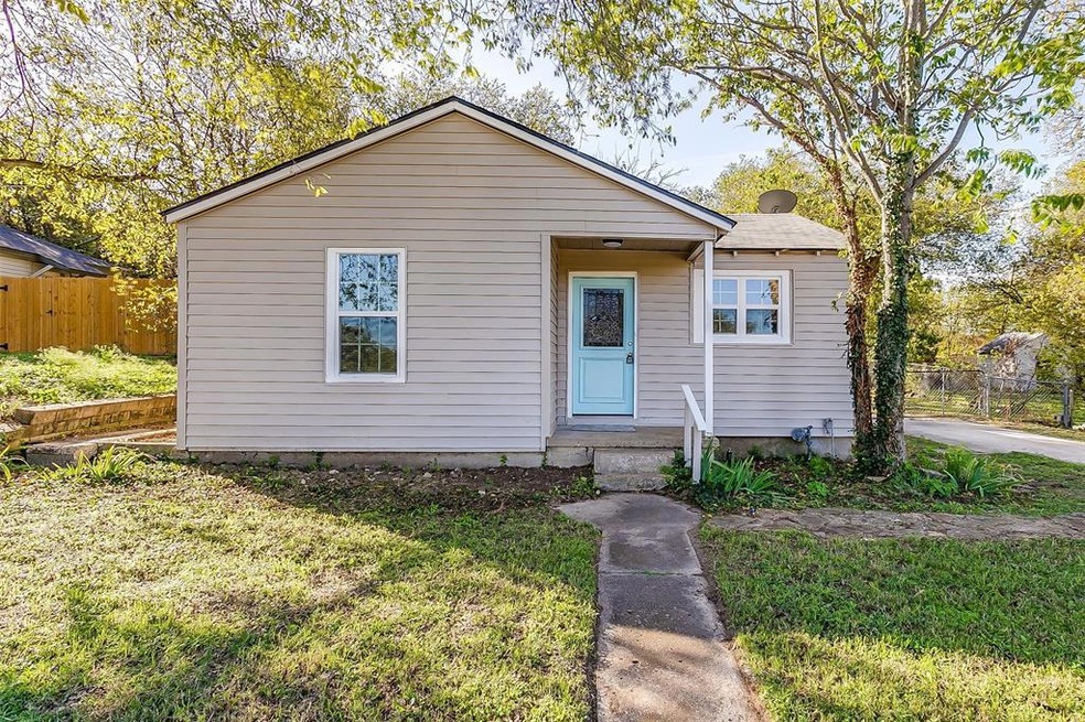 8509 Michael St, Fort Worth, TX 76108 - photo 1