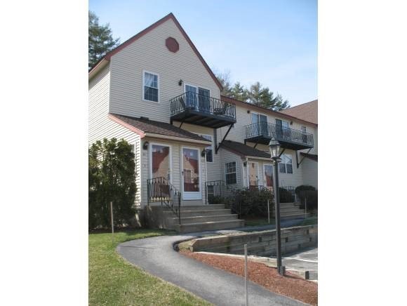 81 E Ridge Rd unit 81, MerriMacK, NH 03054 - photo 1