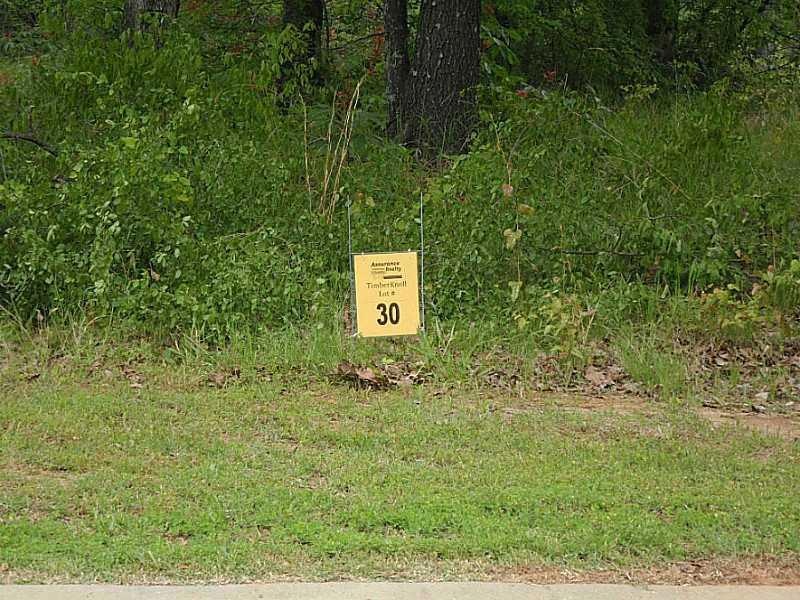 Land/Lot.