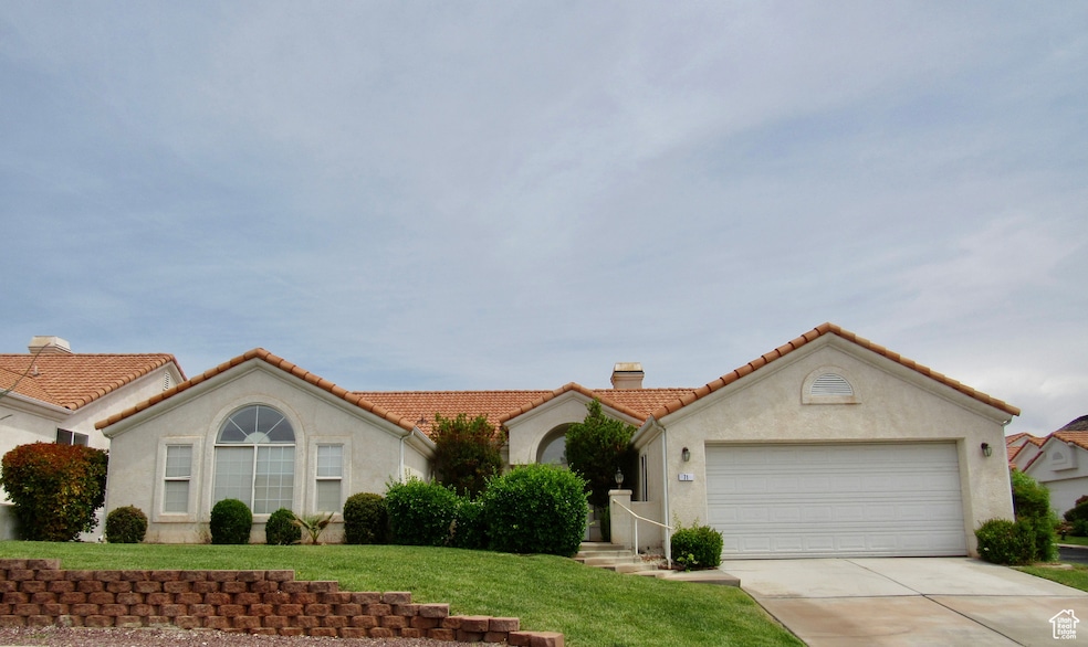 39 N Valley Dr unit 71, St. George, UT 84770 - photo 1