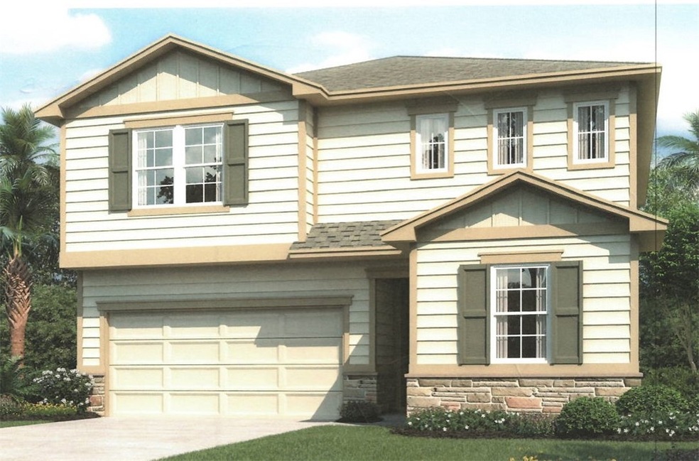 95429 Corsica Court renderings