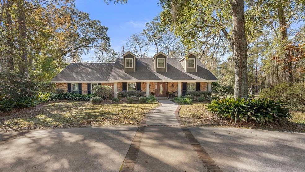 101 Lafitte Alley, Slidell, LA 70461 - photo 1