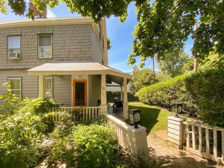 8 Paulding Ave, Cold Spring, NY 10516 - photo 1