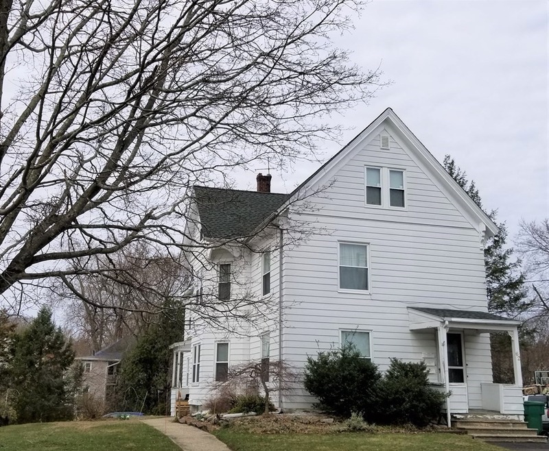 62 Cottage St unit 1, Hudson, MA 01749 - photo 1