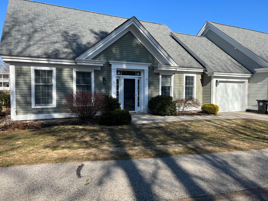 38 Farragut Way, Kennebunk, ME 04043 - photo 1