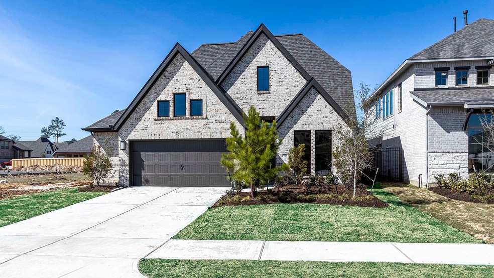 7926 Lookout Hill Dr, Magnolia, TX 77354 - photo 1