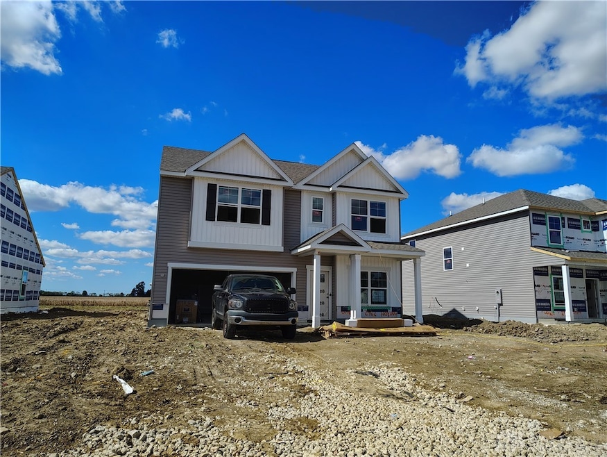 2952 Hoying Dr, Troy, OH 45373 - photo 1