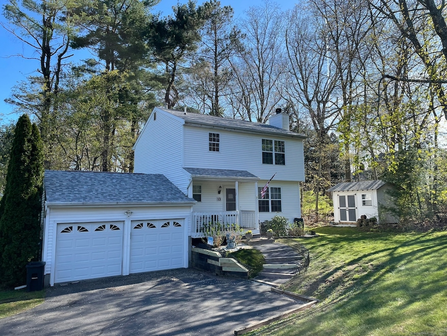 654 Laurel St unit 13, East Haven, CT 06512 - photo 1