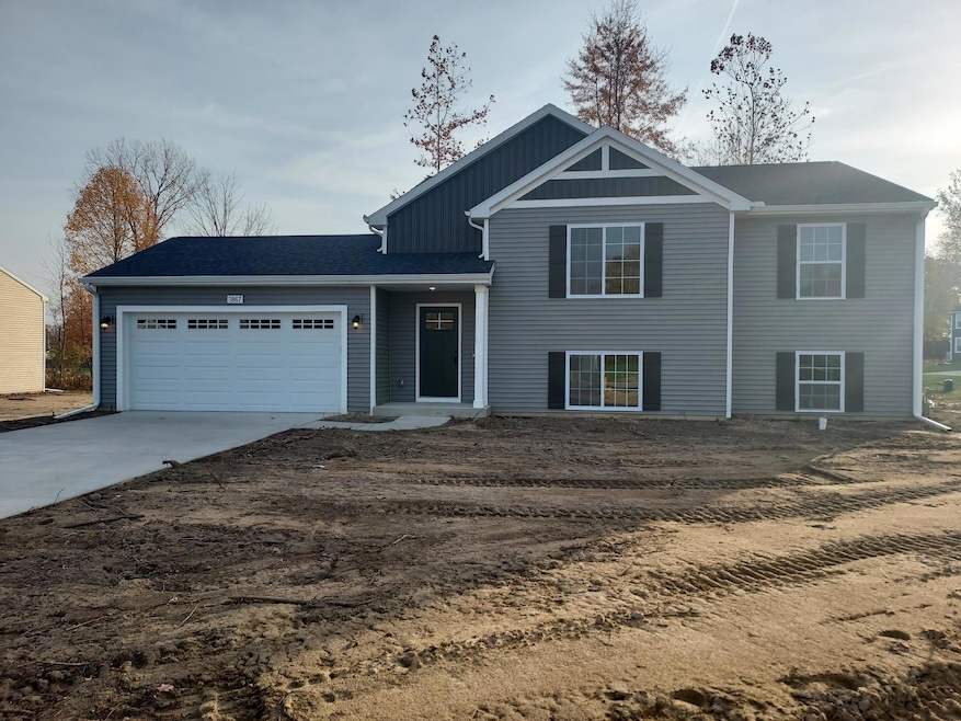 Front Elevation