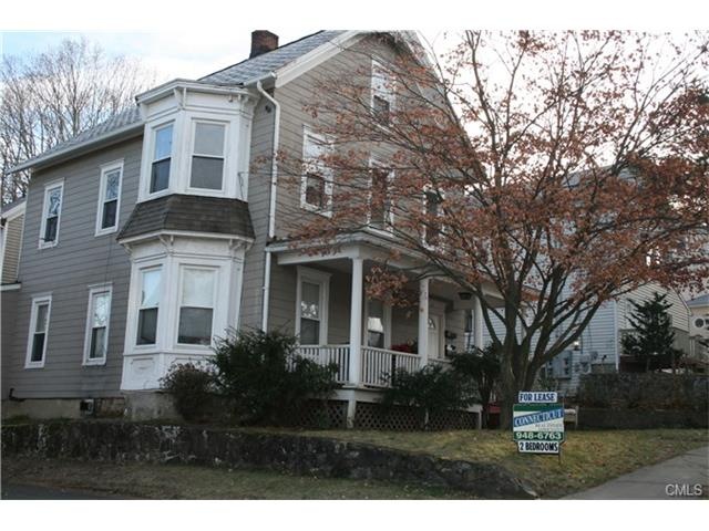 33 Fairfield Ave unit B, Danbury, CT 06810 - photo 1