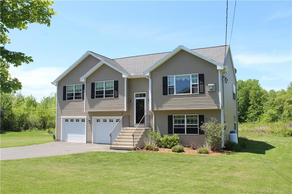 363 Boston Neck Rd, Suffield, CT 06078 - photo 1