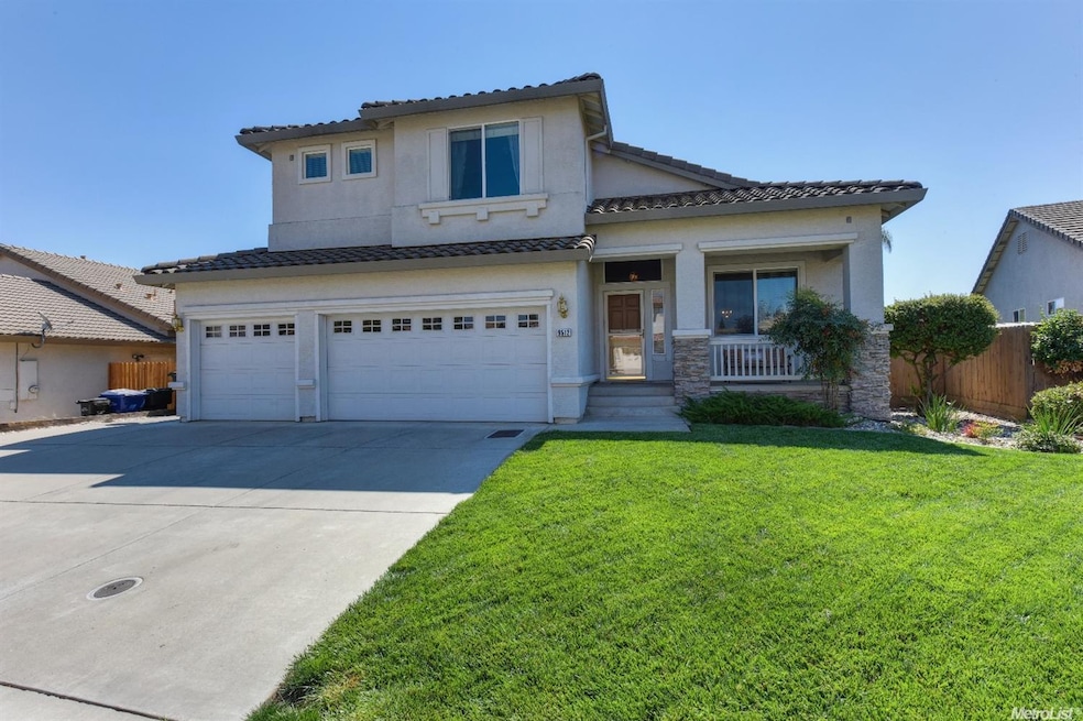 9512 Heinlein Way, Sacramento, CA 95829 - photo 1