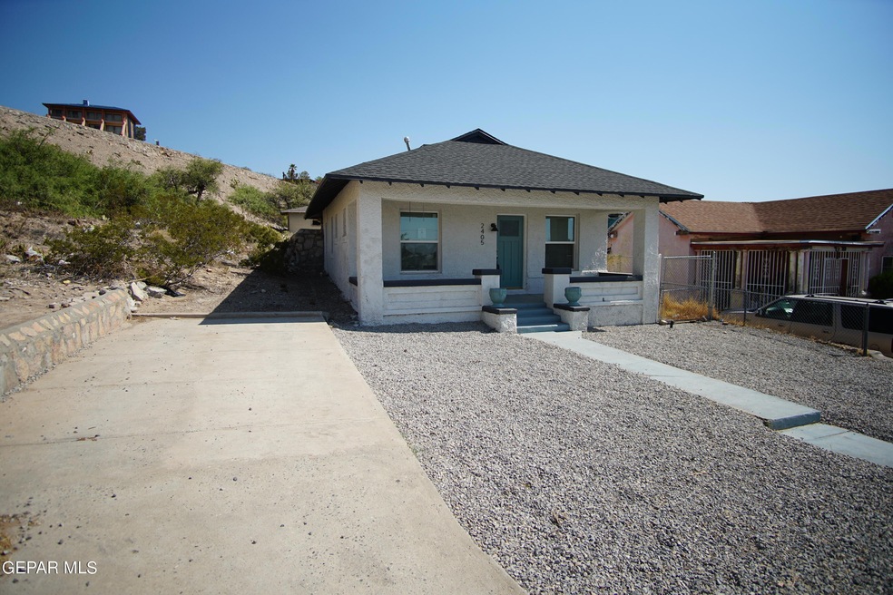 2405 Lebanon Ave, El Paso, TX 79930 - photo 1