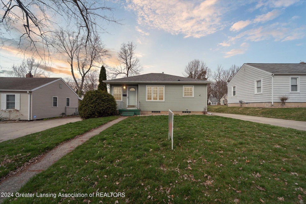 637 Hamilton Ave, Lansing, MI 48910 - photo 1