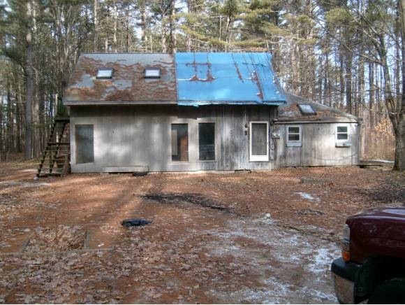 27 Main St, Brookline, NH 03033 - photo 1