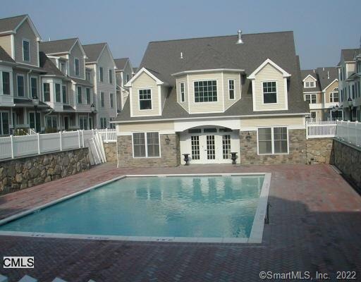 RES Condos unit 9D, Stamford, CT 06907 - photo 1