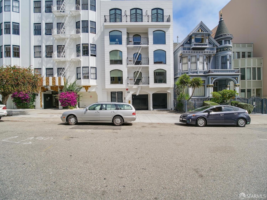 1856 Pacific Ave unit 16, San Francisco, CA 94109 - photo 1