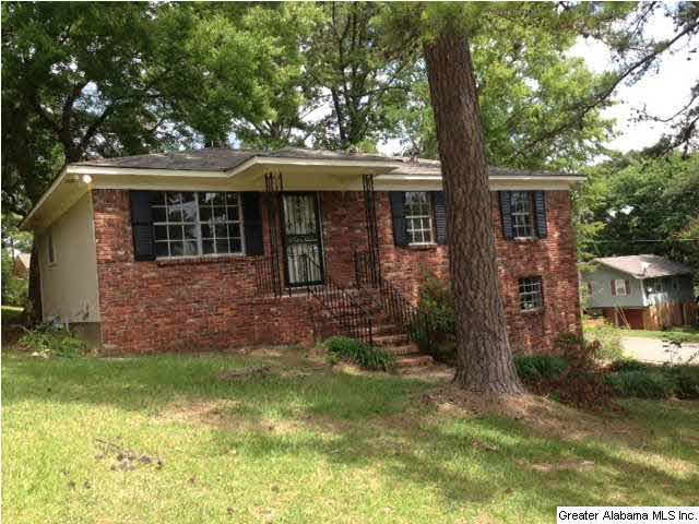 428 21st Ave NE, Center Point, AL 35215 - photo 1