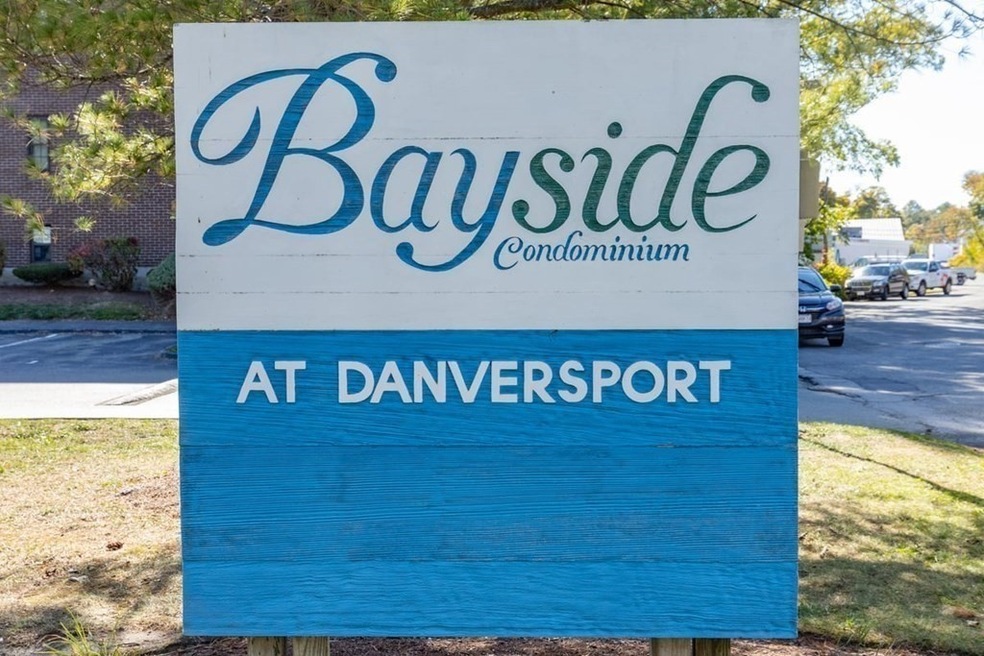 11 Riverside Ave unit 7, Danvers, MA 01923 - photo 1