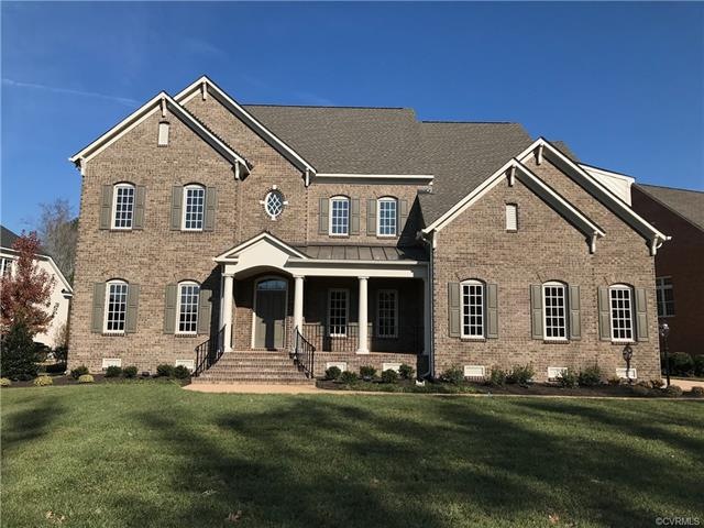 12756 Ellington Woods Place, Glen Allen, VA 23059 - photo 1