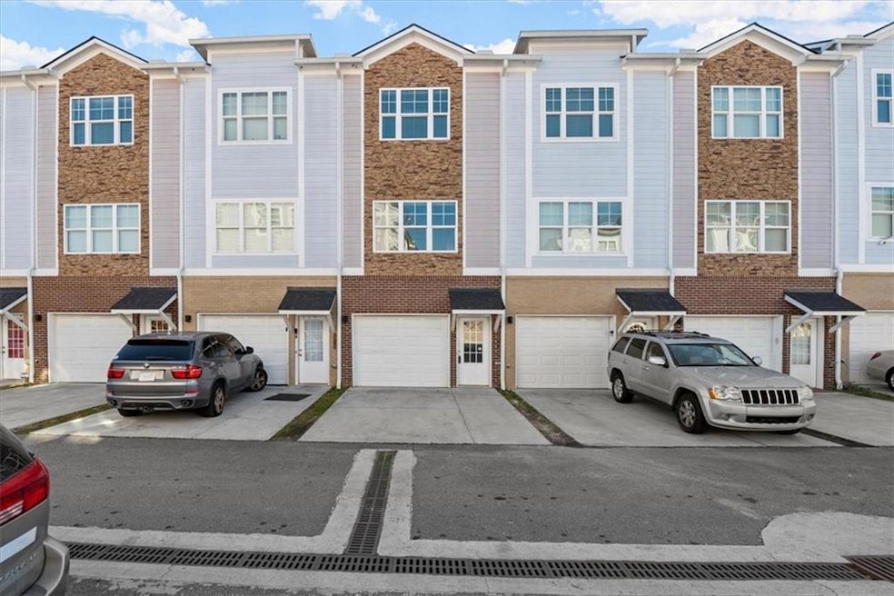 2017 Ocean Dr NW, Atlanta, GA 30318 - photo 1