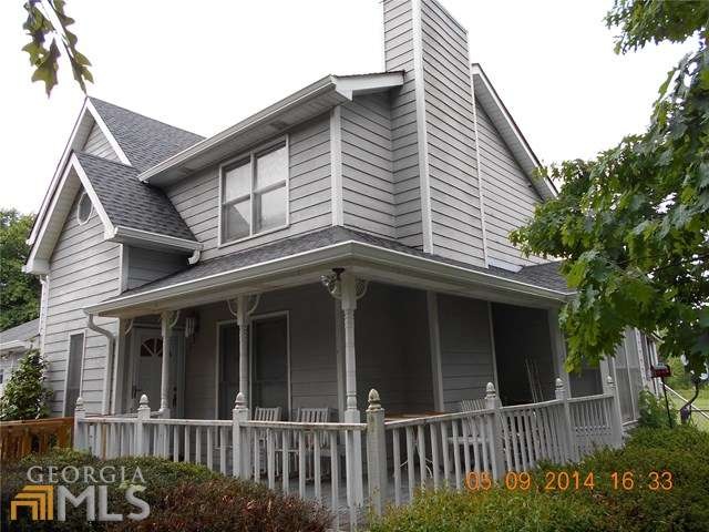 549 Old Center Point Rd, Carrollton, GA 30117 - photo 1