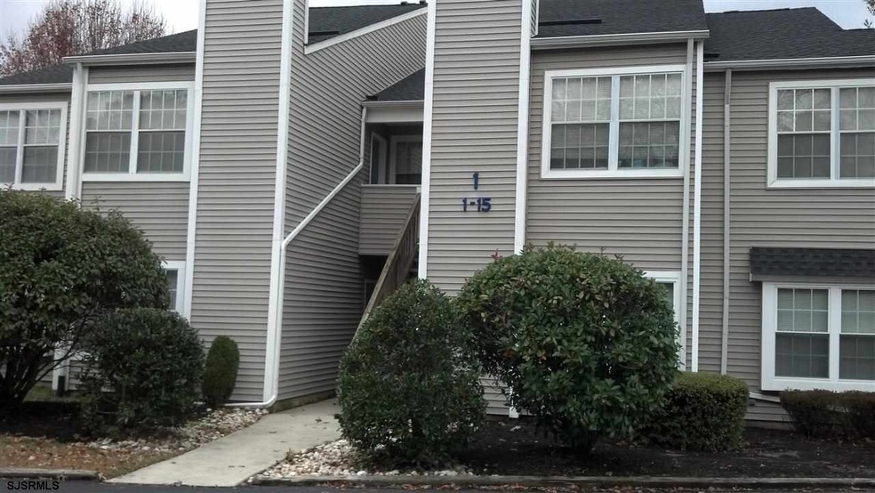 13 Chesapeake Dr unit 16, Galloway, NJ 08205 - photo 1