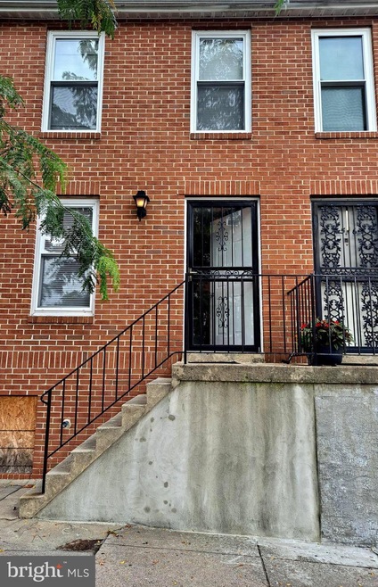 1518 W Lexington St, Baltimore, MD 21223 - photo 1