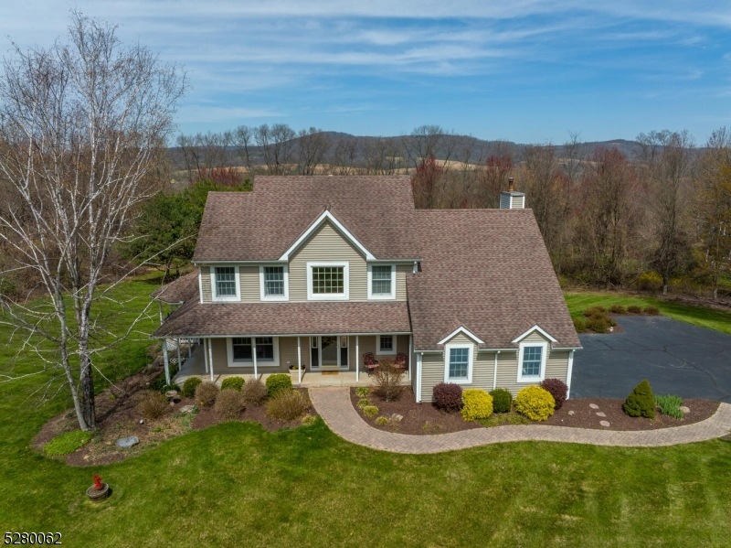 19 Creveling Rd, Bloomsbury, NJ 08804 - photo 1